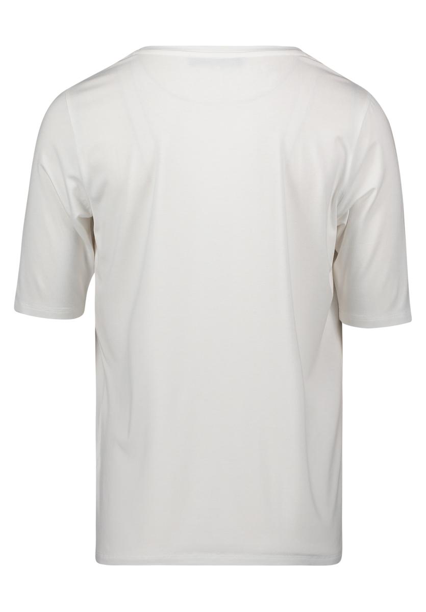 Damen T‑Shirt Basic Shirt