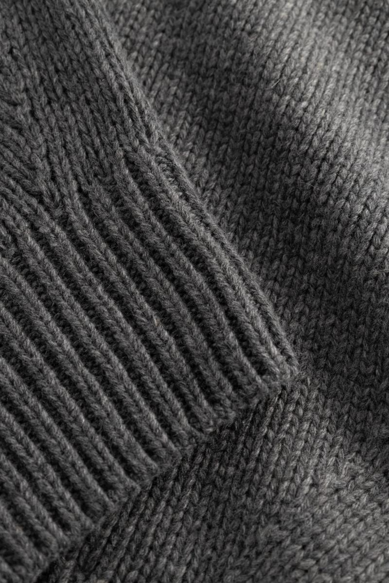 Damen Pullover Kusi
