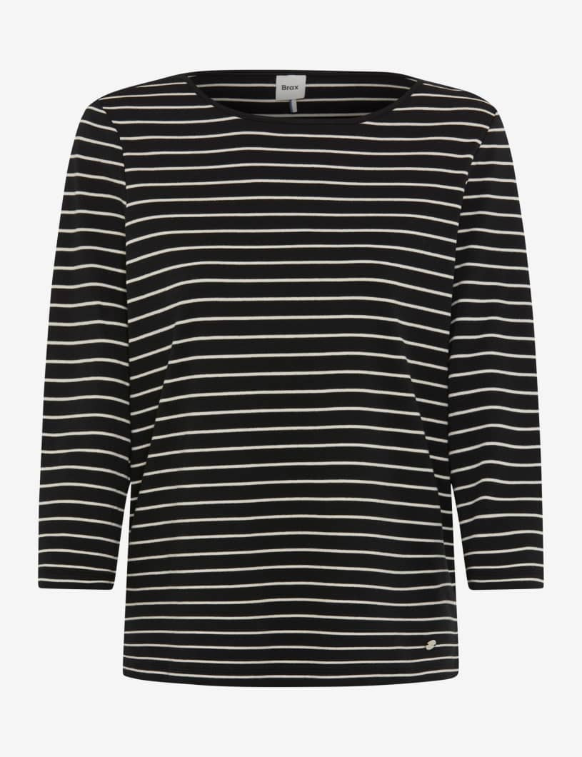 Damen Langarmshirt Style Cira