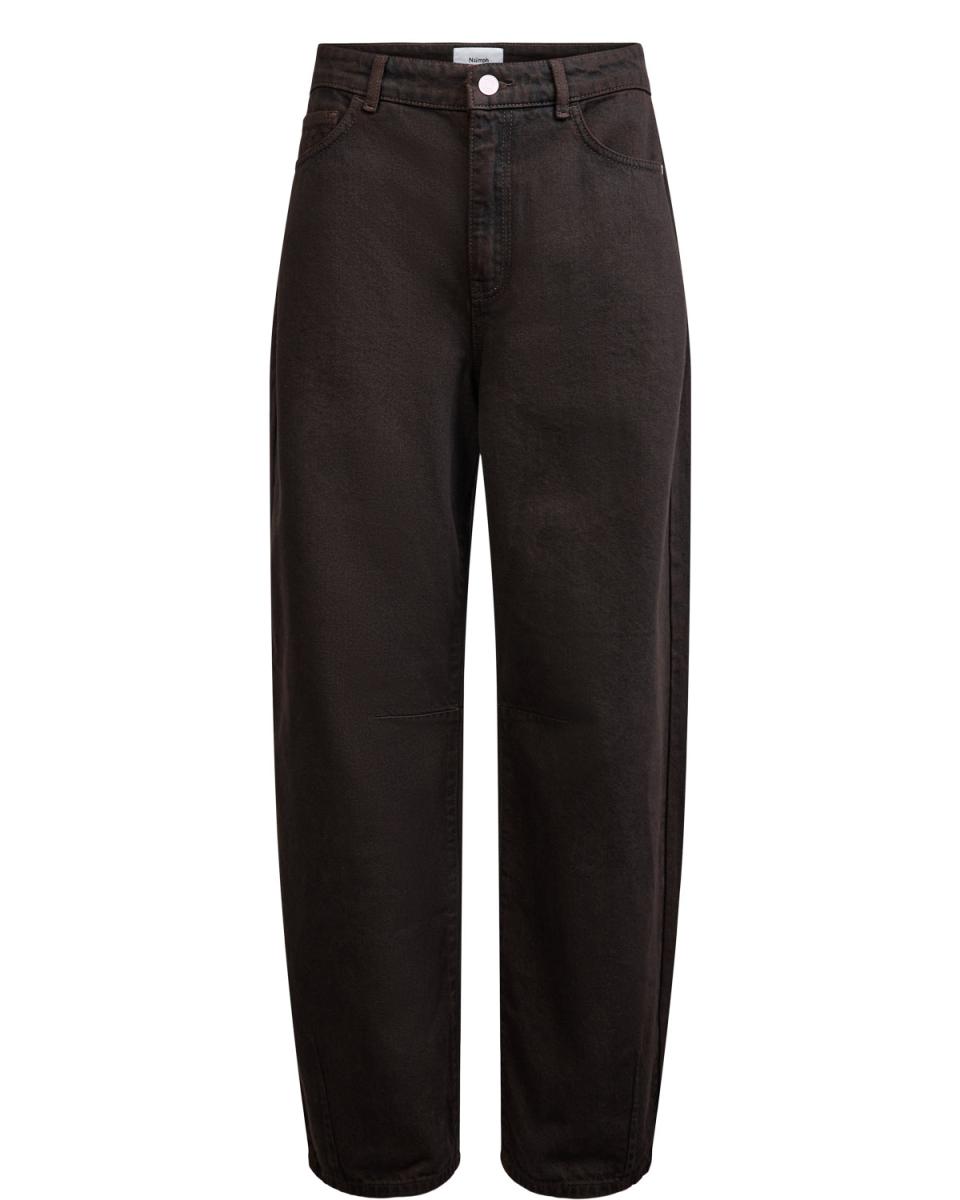 Damen Jeans Nuseville Mr Barrel