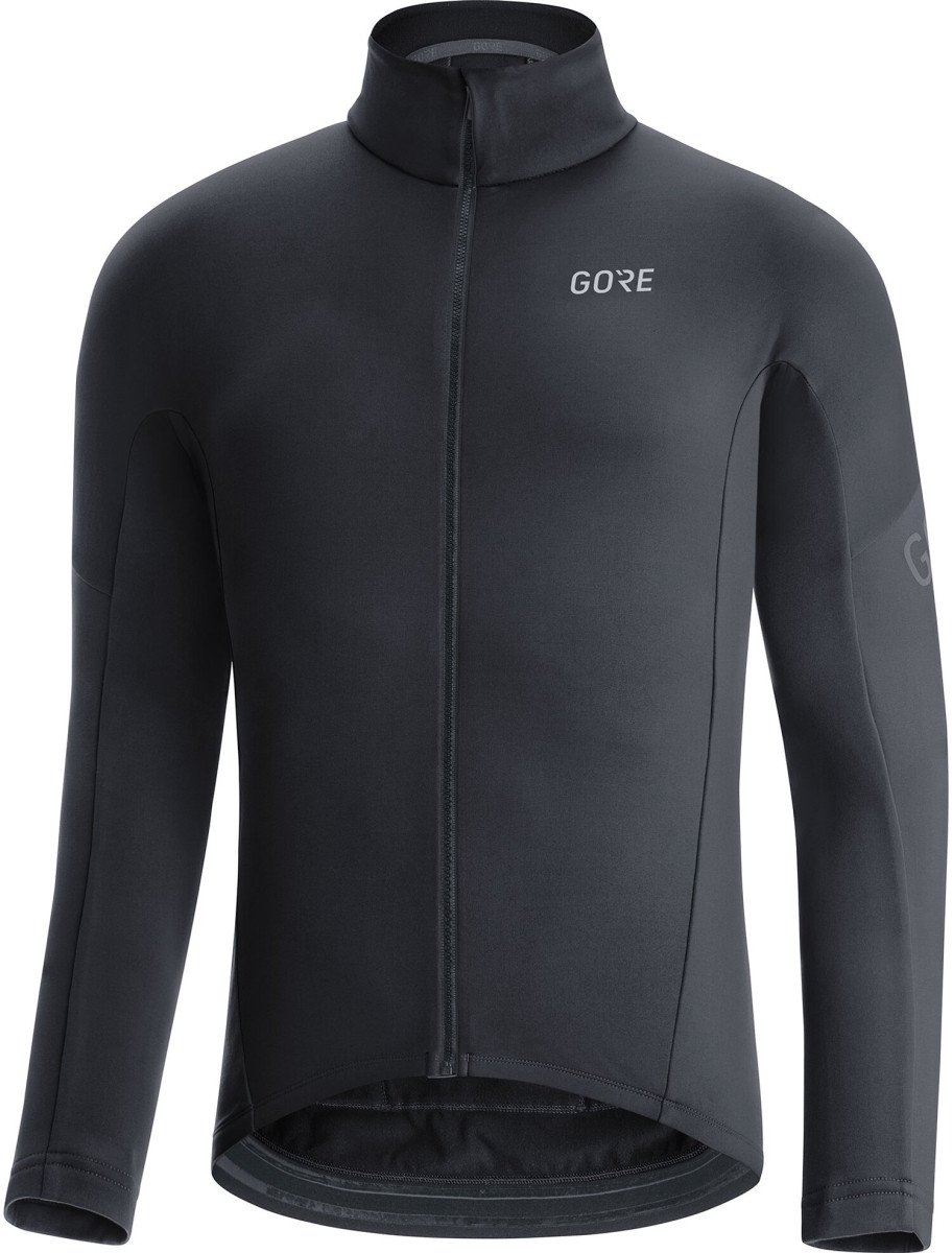 GORE® Herren Fahrradshirt C3 Thermo Trikot