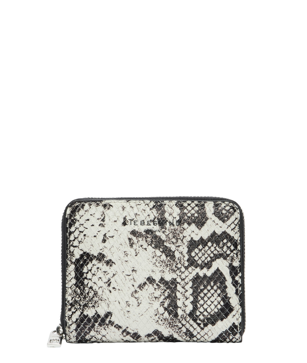 Damen Geldbörse Snake Conny M