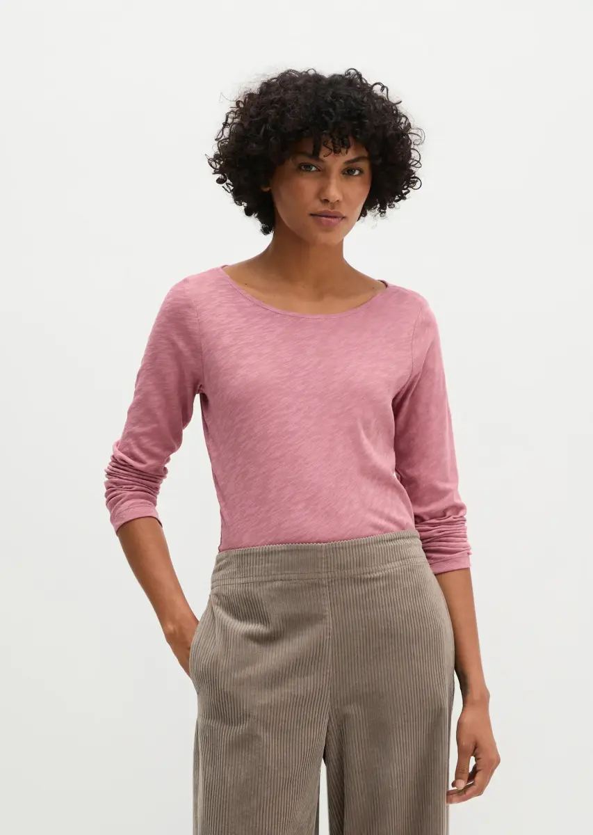 Damen Longsleeve