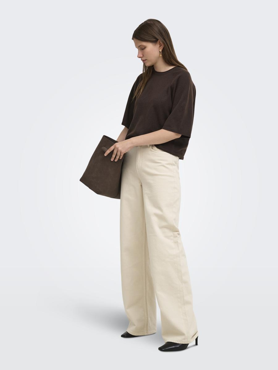 Damen Pullover ONLLOYAL