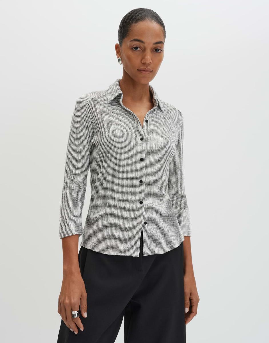 Bluse Kixie