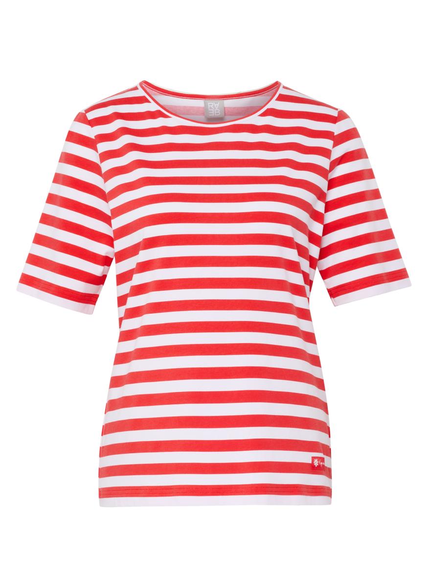 Damen T-Shirt Ciao Sicilia