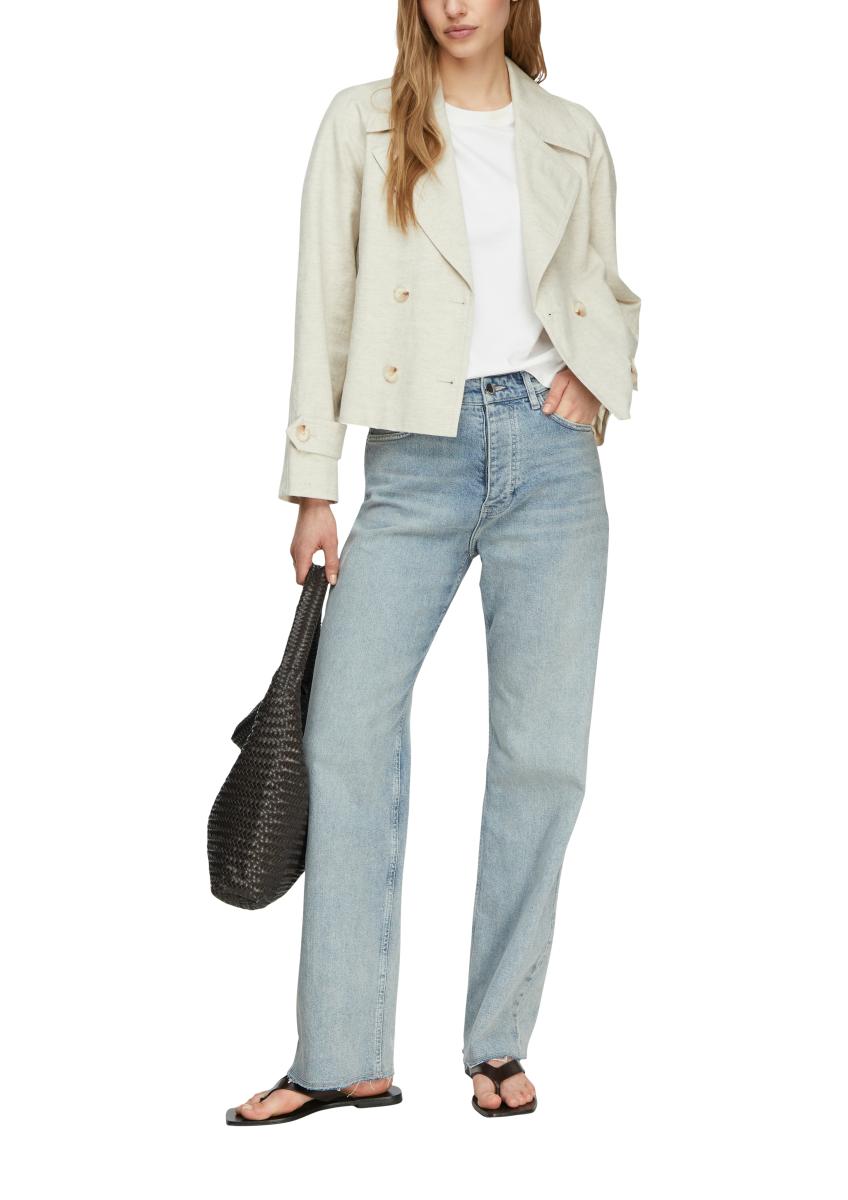 Damen Jacke