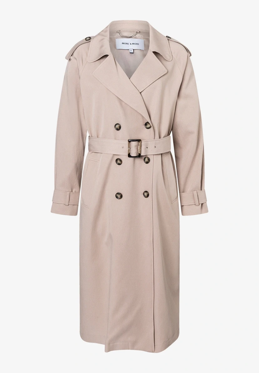 Damen Trenchcoat