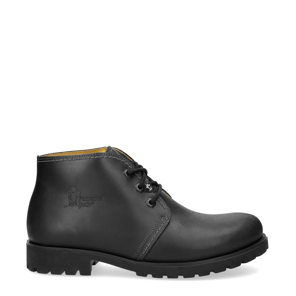 Herren Stiefelette Bota Panama C3