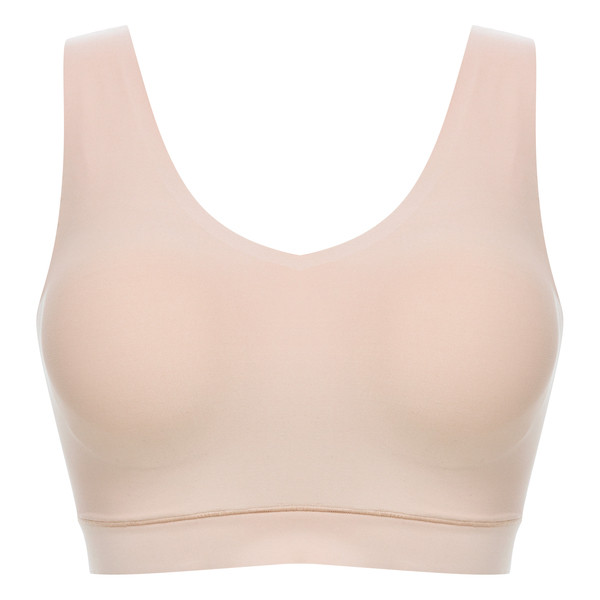 Bustier mit Soft Cups