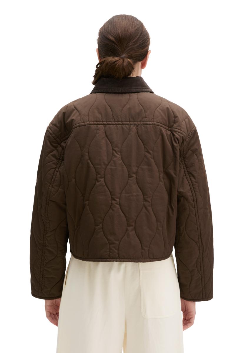 Damen Steppjacke