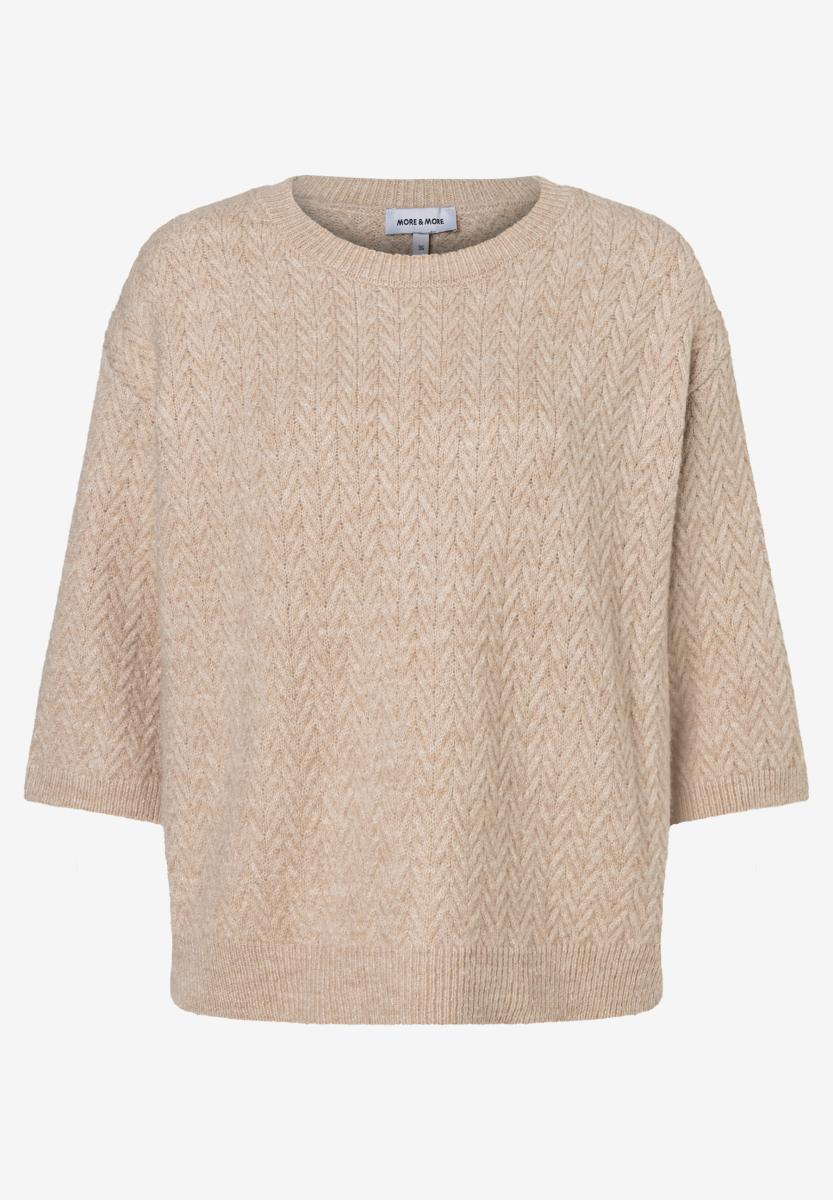 Damen Pullover