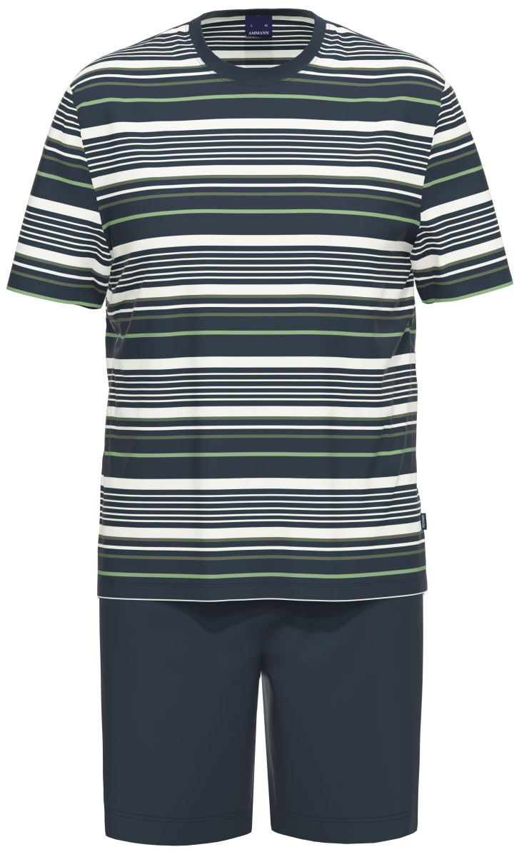 Herren Nachtshirt