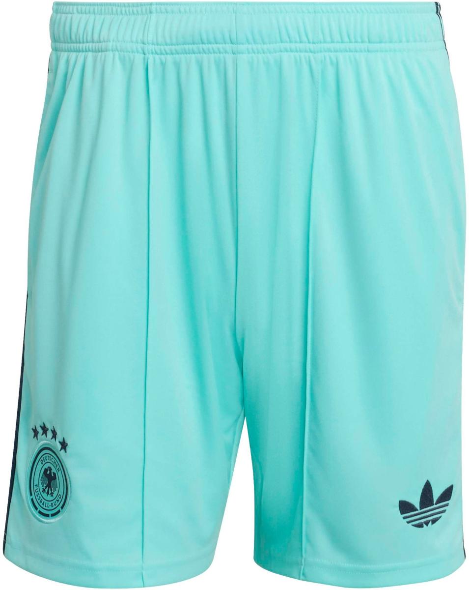 Herren Teamhose Deutschland 26 Auswärts