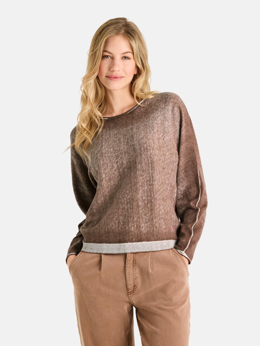 Damen Sweatshirt AthinaL