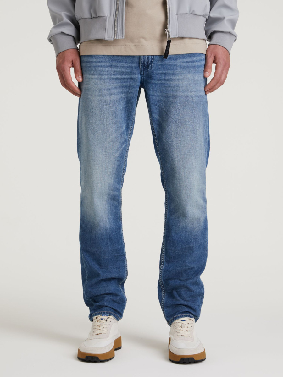 Herren Jeans Iron Arid