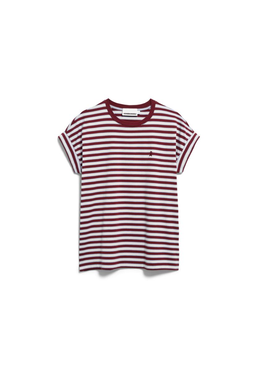 Damen T-Shirt IDAARA
