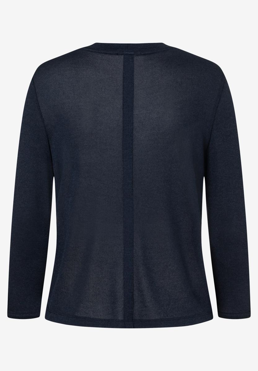 Damen Strickjacke