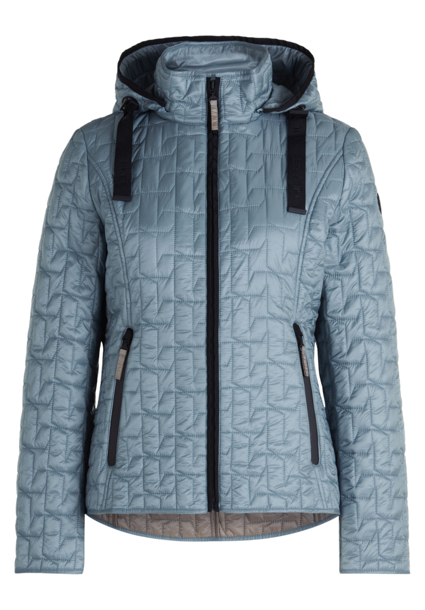 Damen Steppjacke