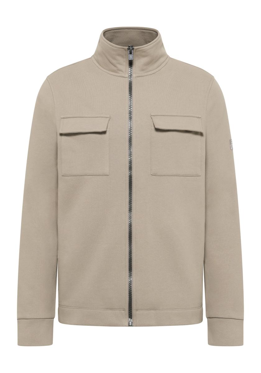 Herren Sweatjacke Milas