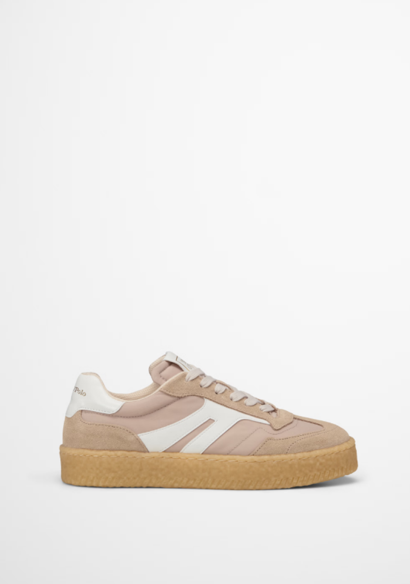 Damen Sneaker Cortney