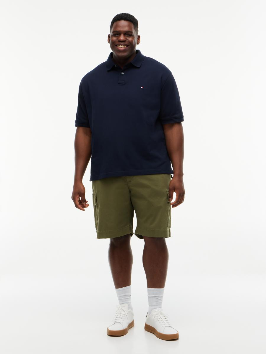 Herren Poloshirt