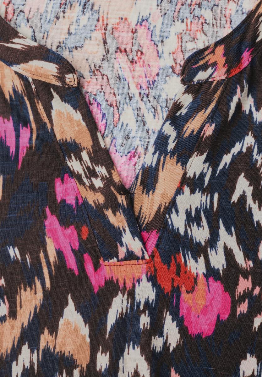 Damen Langarmshirt