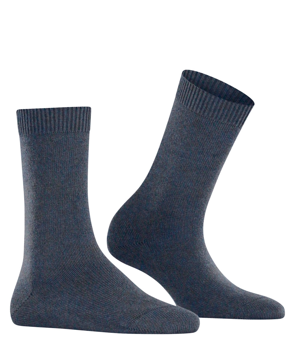 Damen Strümpfe Cosy Wool