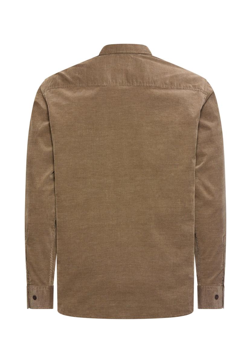 Herren Overshirt