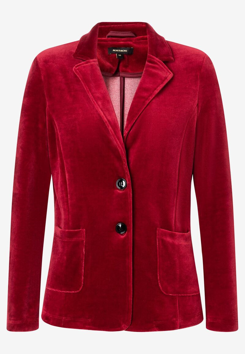 Damen Nicki Blazer