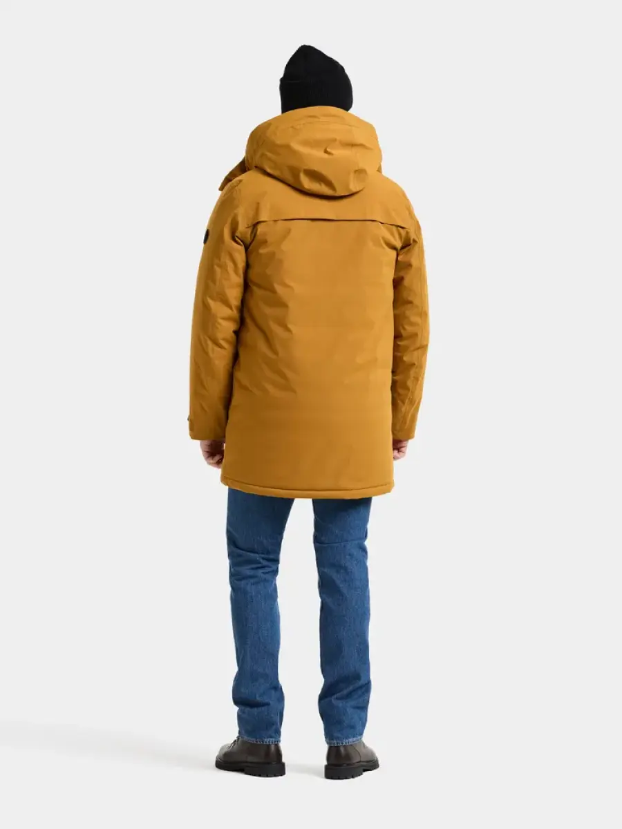 Herren Parka Aiden
