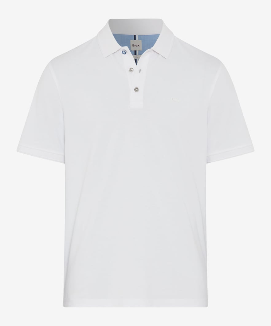 Herren Poloshirt Style Pete