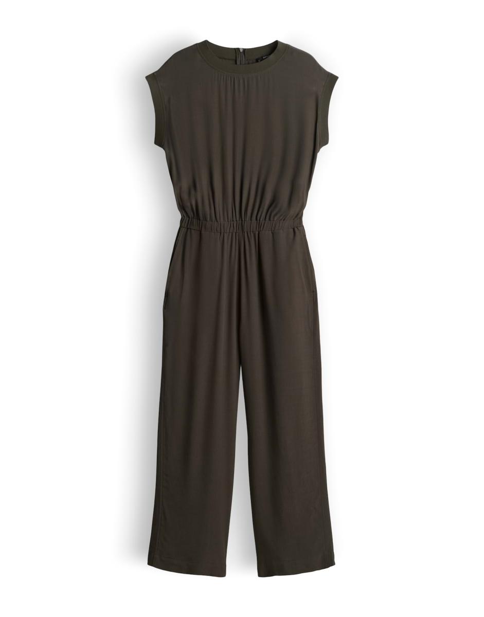 Jumpsuit Mylea Rib