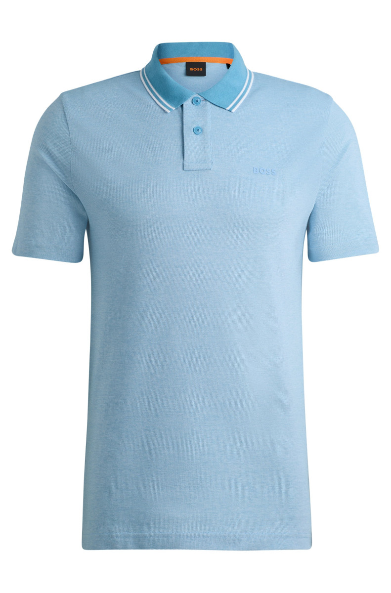 Herren Poloshirt PeoxfordNew