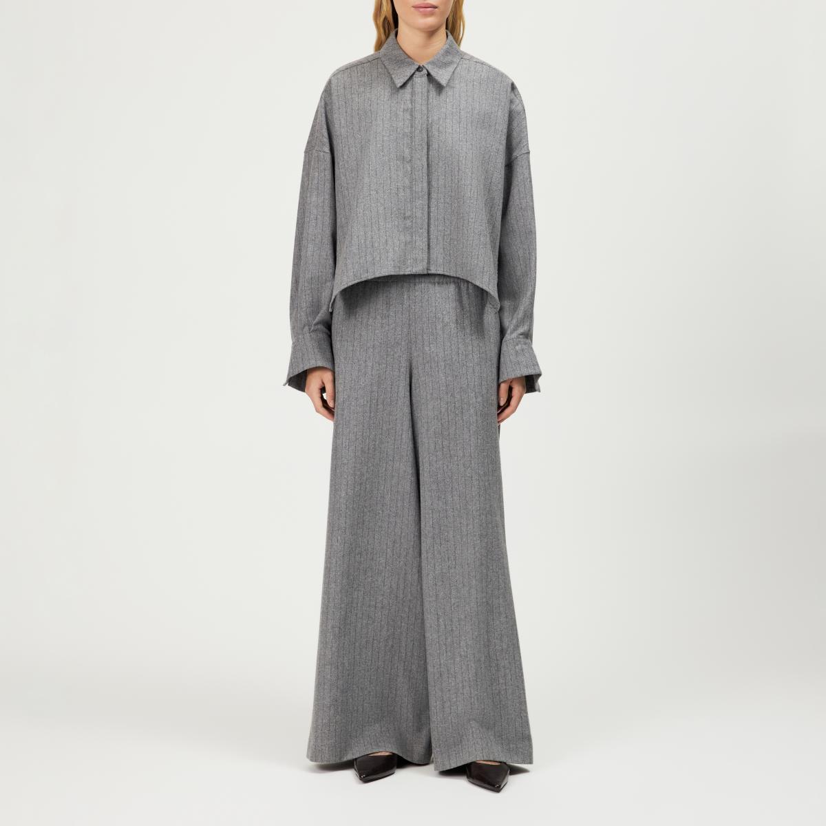 Damen Pull-On Pants CEILING