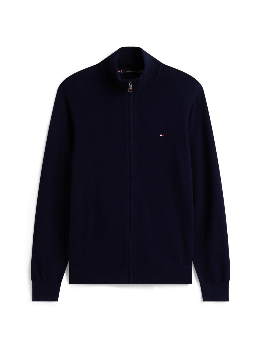 Herren Strickjacke PIMA