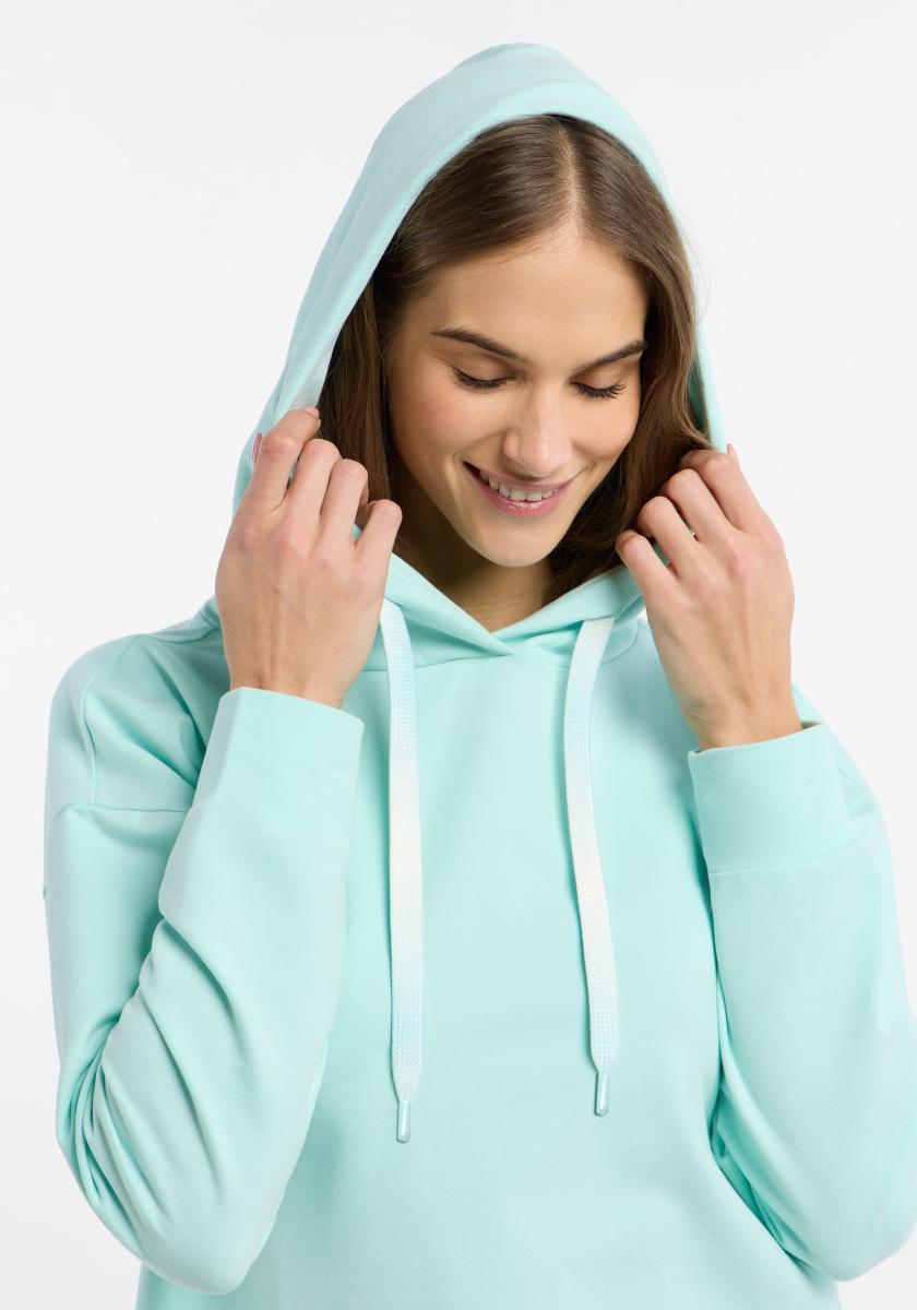 Damen Hoodie Ela