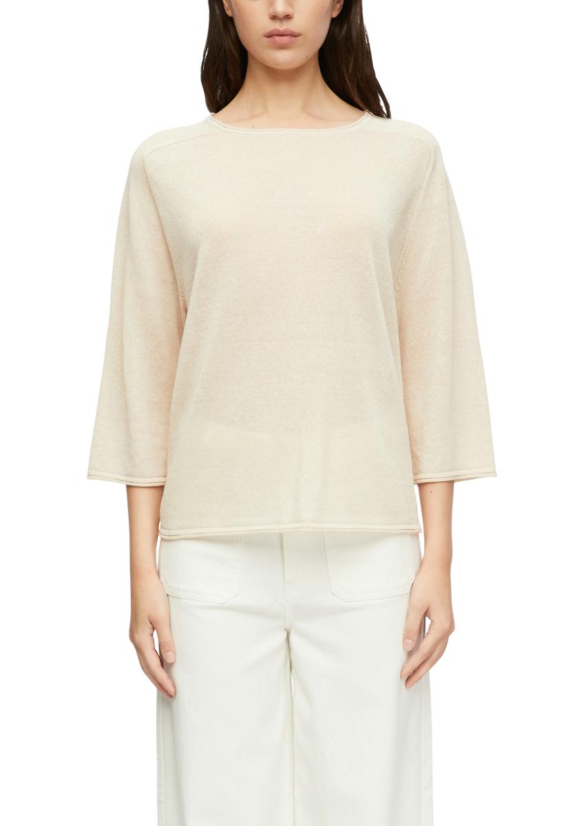 Damen Pullover