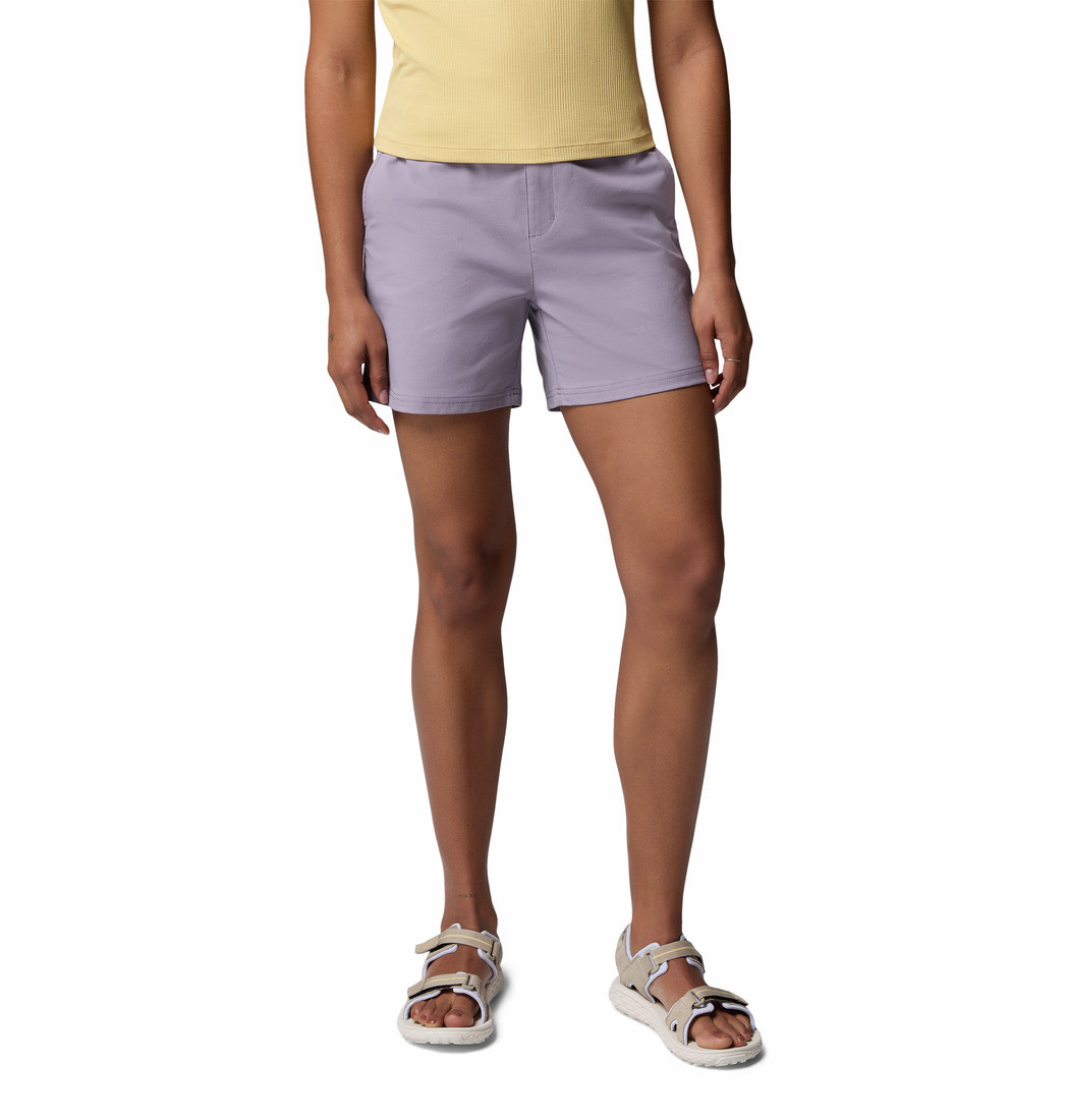 Damen Shorts Cedar Crest