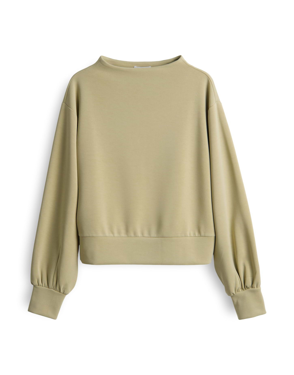 Damen Sweatshirt Gablina