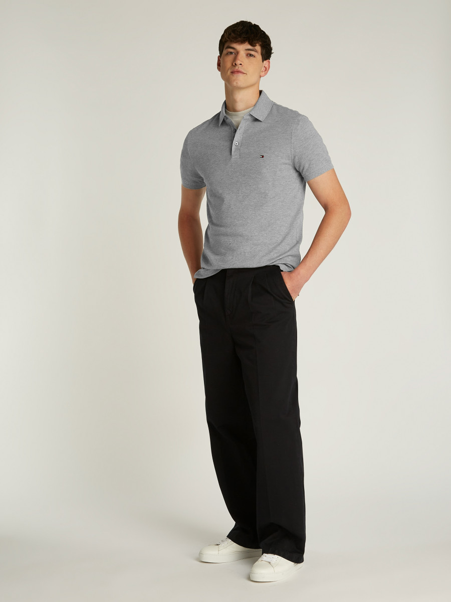 Herren Poloshirt
