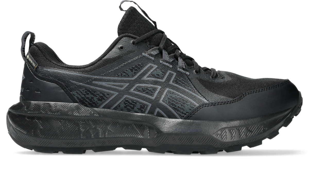 Herren Trailrunningschuhe GEL-SONOMA 8 GTX