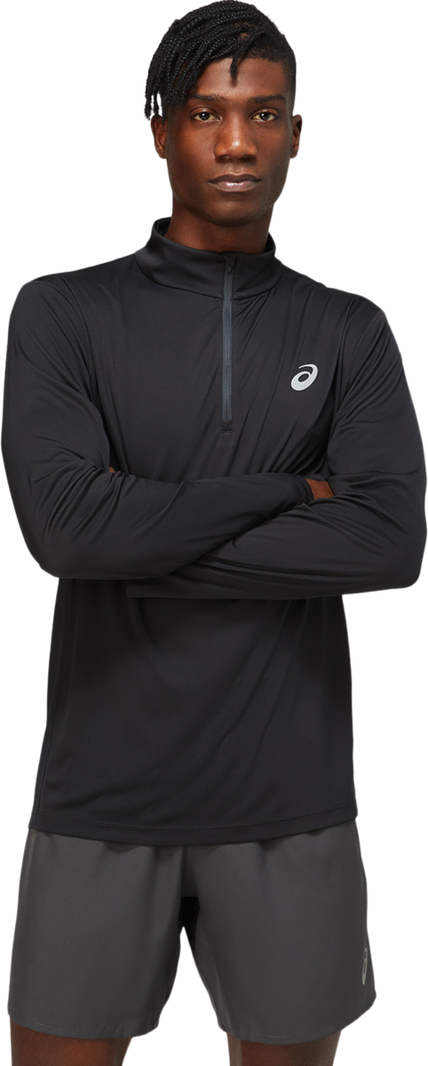 Herren Sport Long-Sleeve