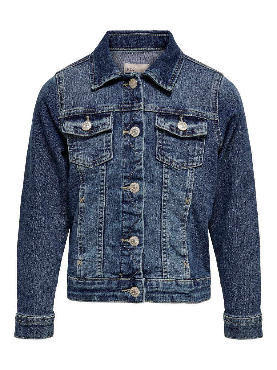 Jeansjacke SARA