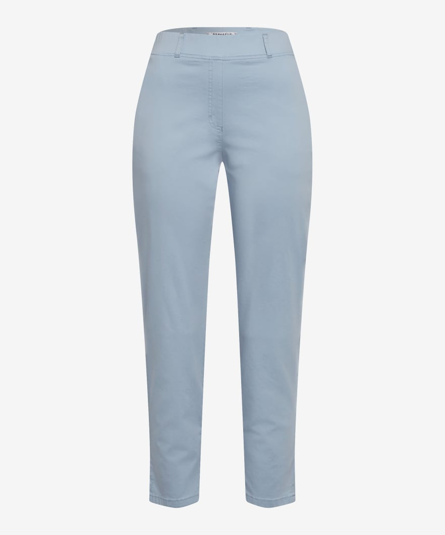 Damen Hose Lavina Zip 6/8