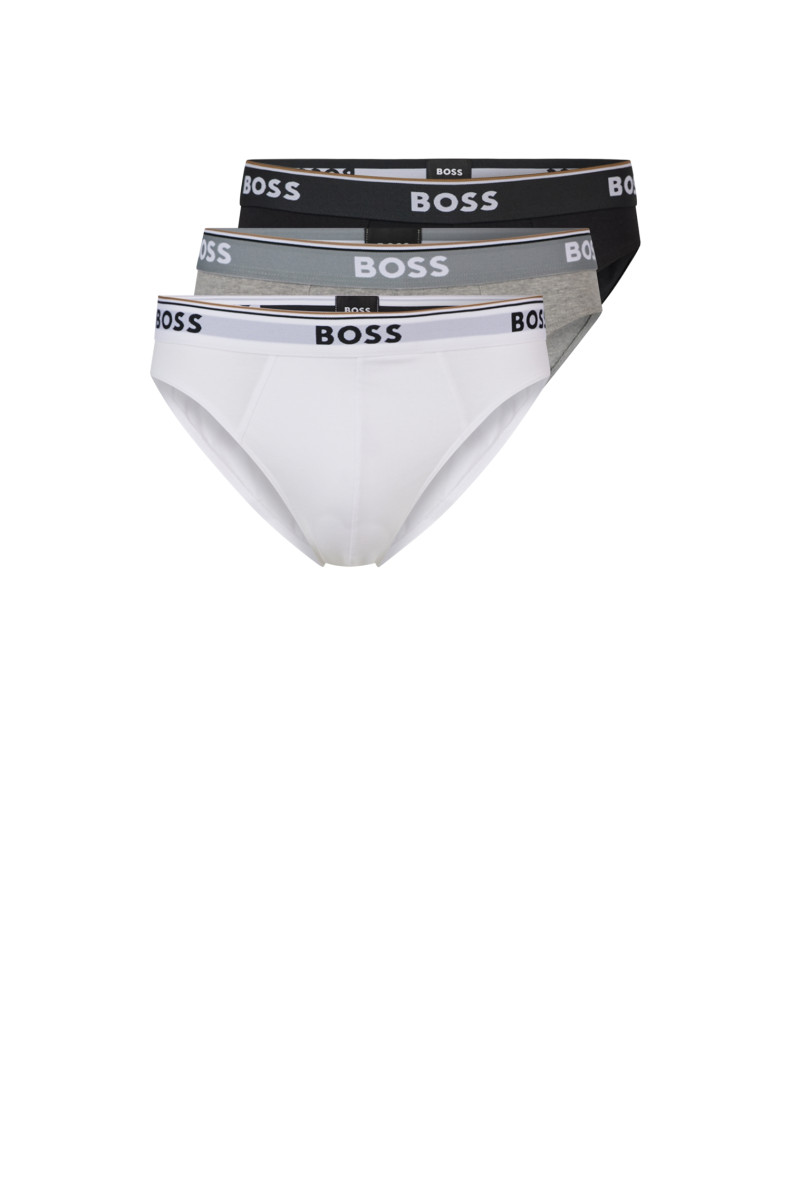 Herren Slips
