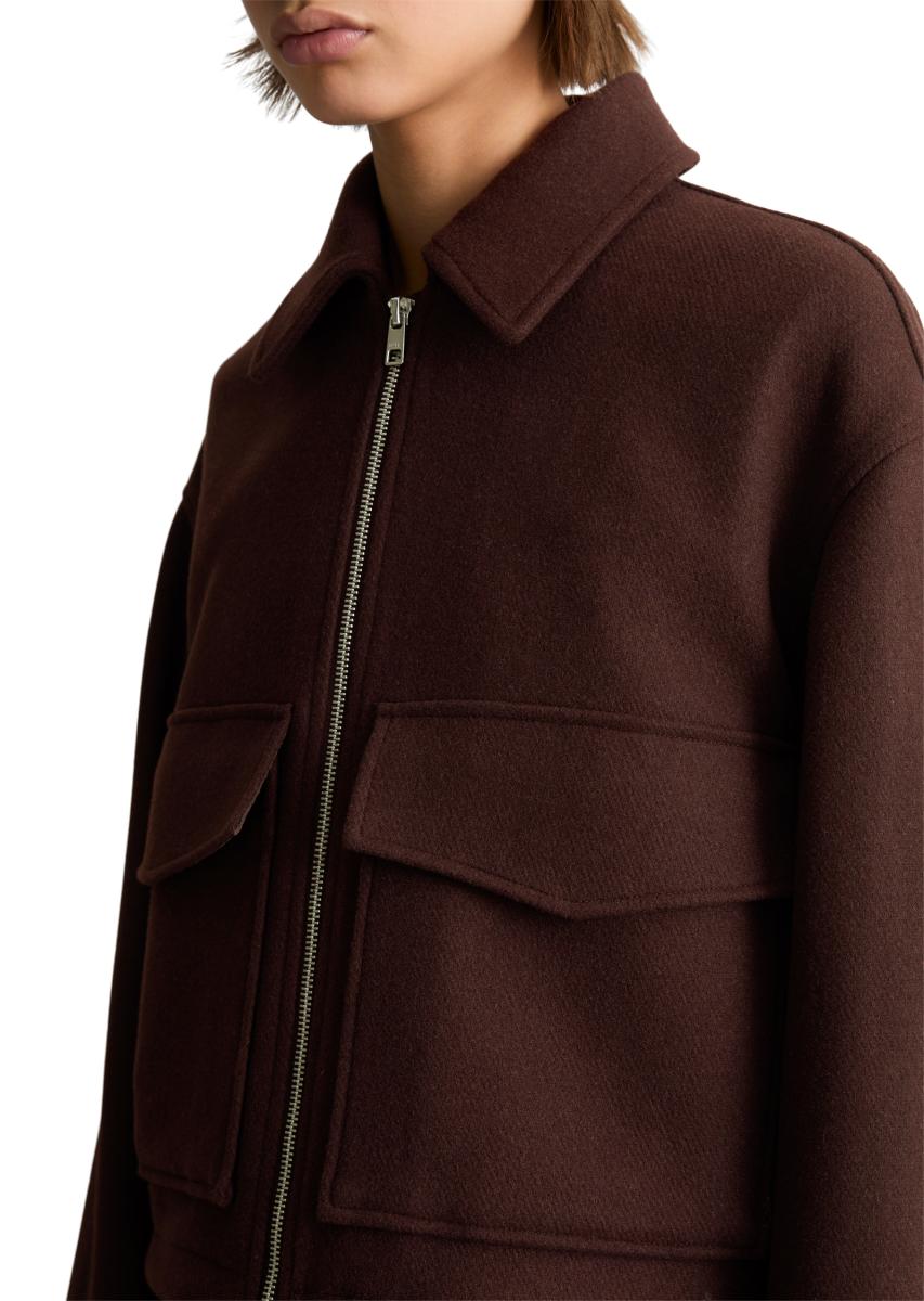 Damen Jacke MTDWO