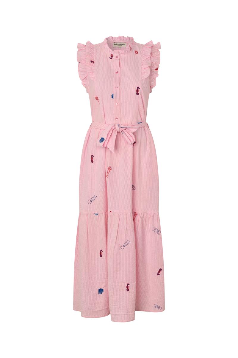 Maxikleid SamoLL