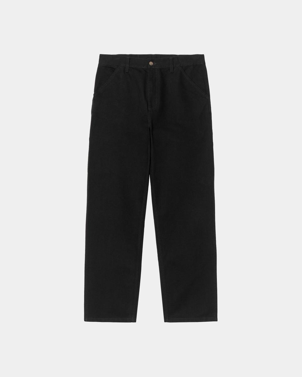 Herren Hose Single Knee Pant