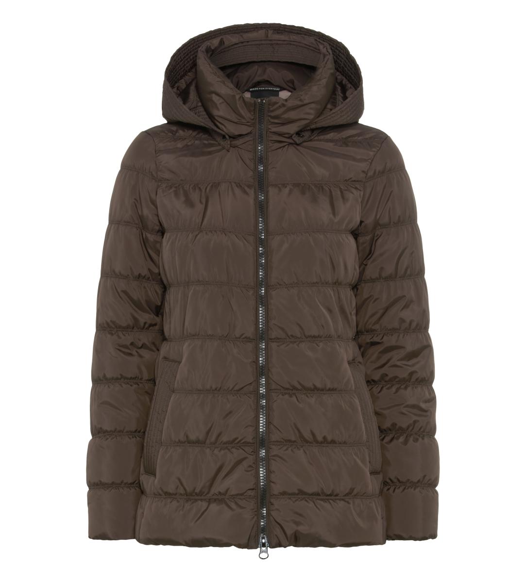 Damen Steppjacke Weather Protection
